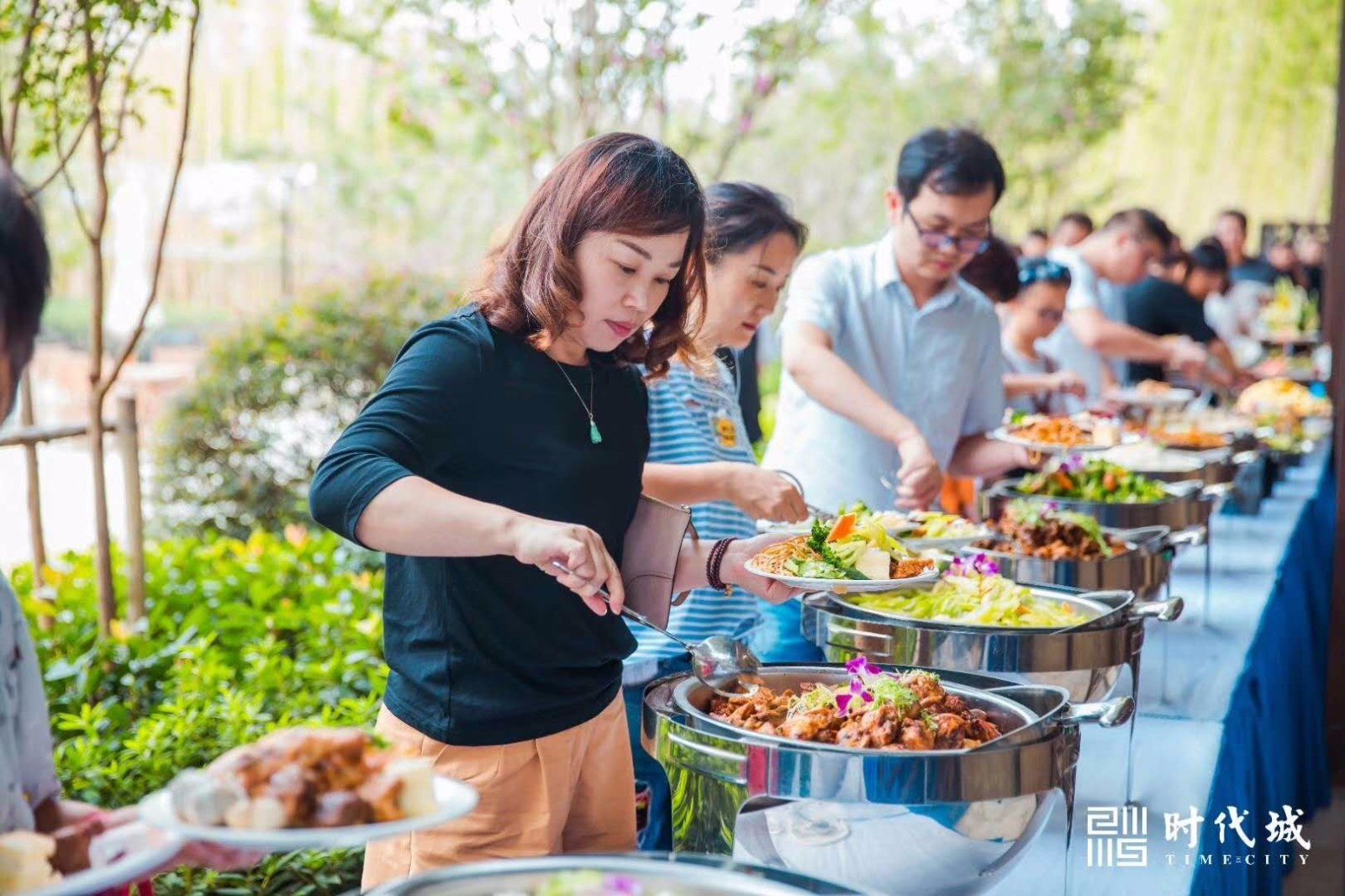蘇州自助餐、冷餐、茶歇網(wǎng)供應(yīng)