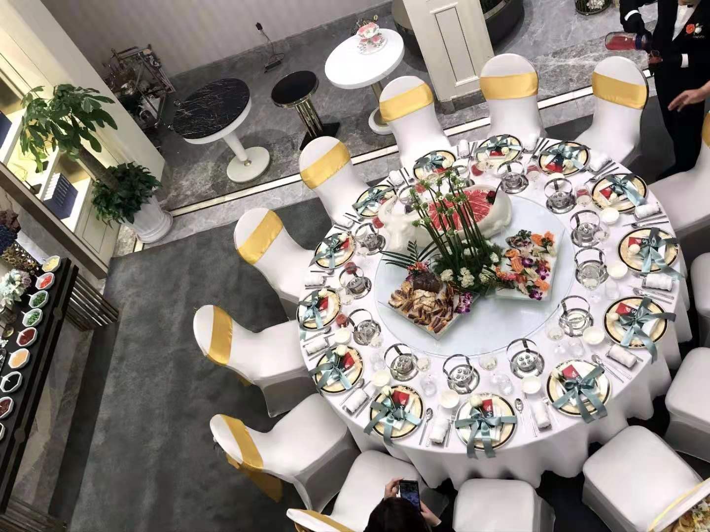 蘇州上海小火鍋上門冷餐會上門蟹宴上門烤全羊上門團膳快餐配送服務